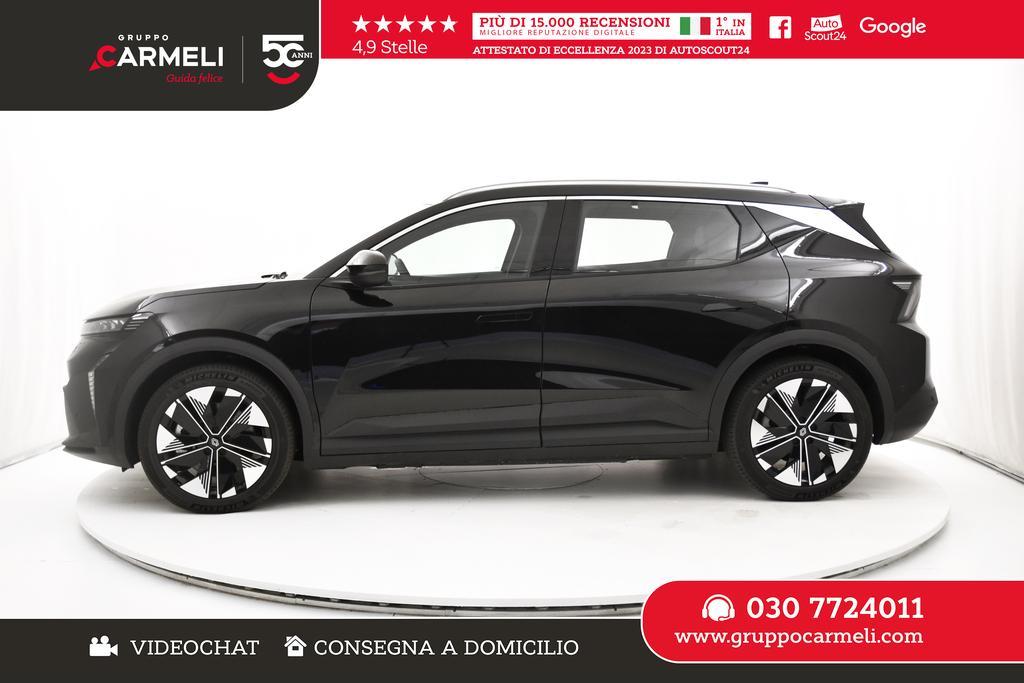 Renault Scenic comfort range Evolution