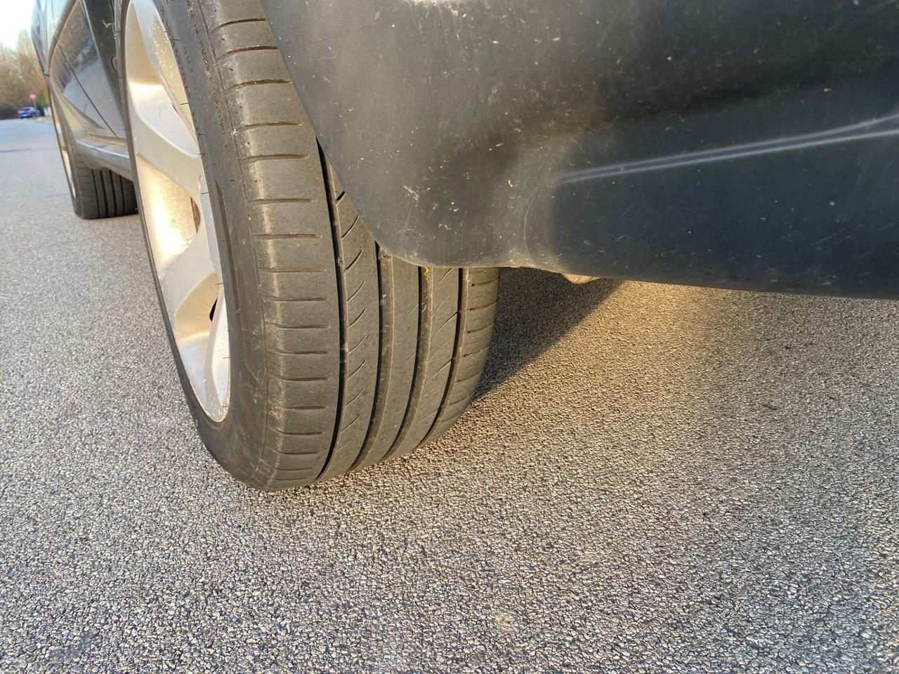 Bmw X5 3.0d cat Futura