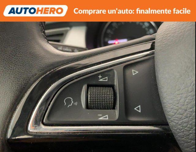 SKODA Fabia 1.4 TDI 75 CV Twin Color Design Edition Argento