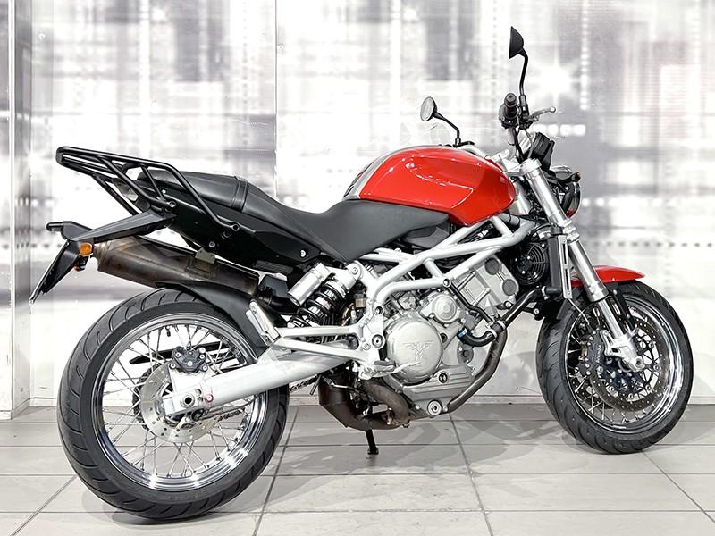Moto Morini 9 1/2