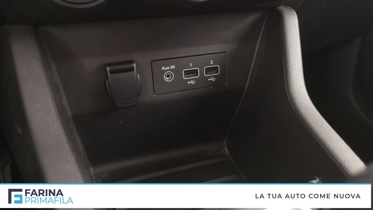 RENAULT Clio V 2019 - Clio 1.6 E-Tech hybrid Zen 140cv auto