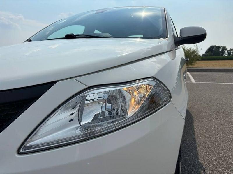 Lancia Ypsilon NEOP. 1.2 Benzina 69cv