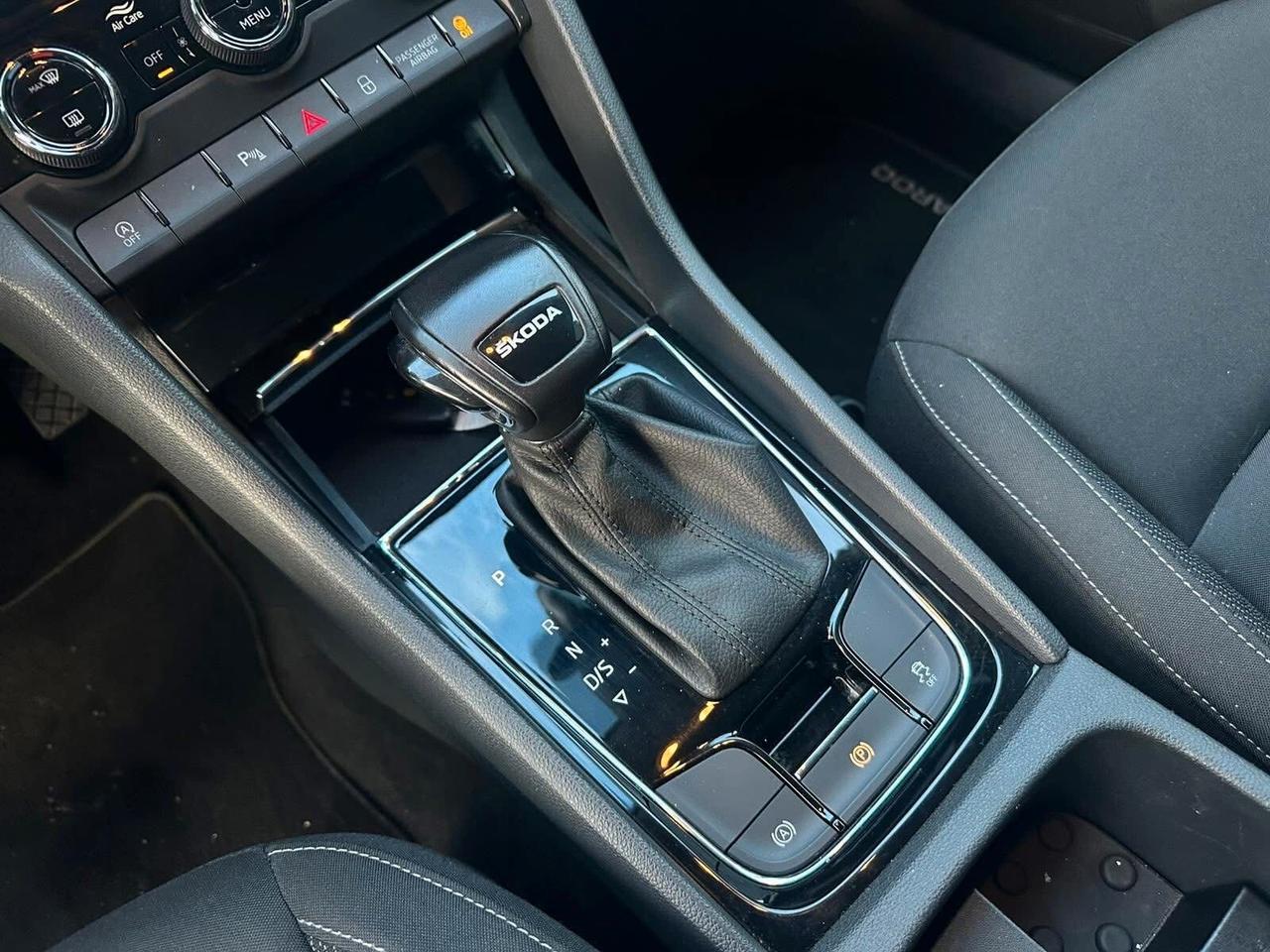 Skoda Karoq 2.0 TDI EVO SCR 115 CV DSG Style