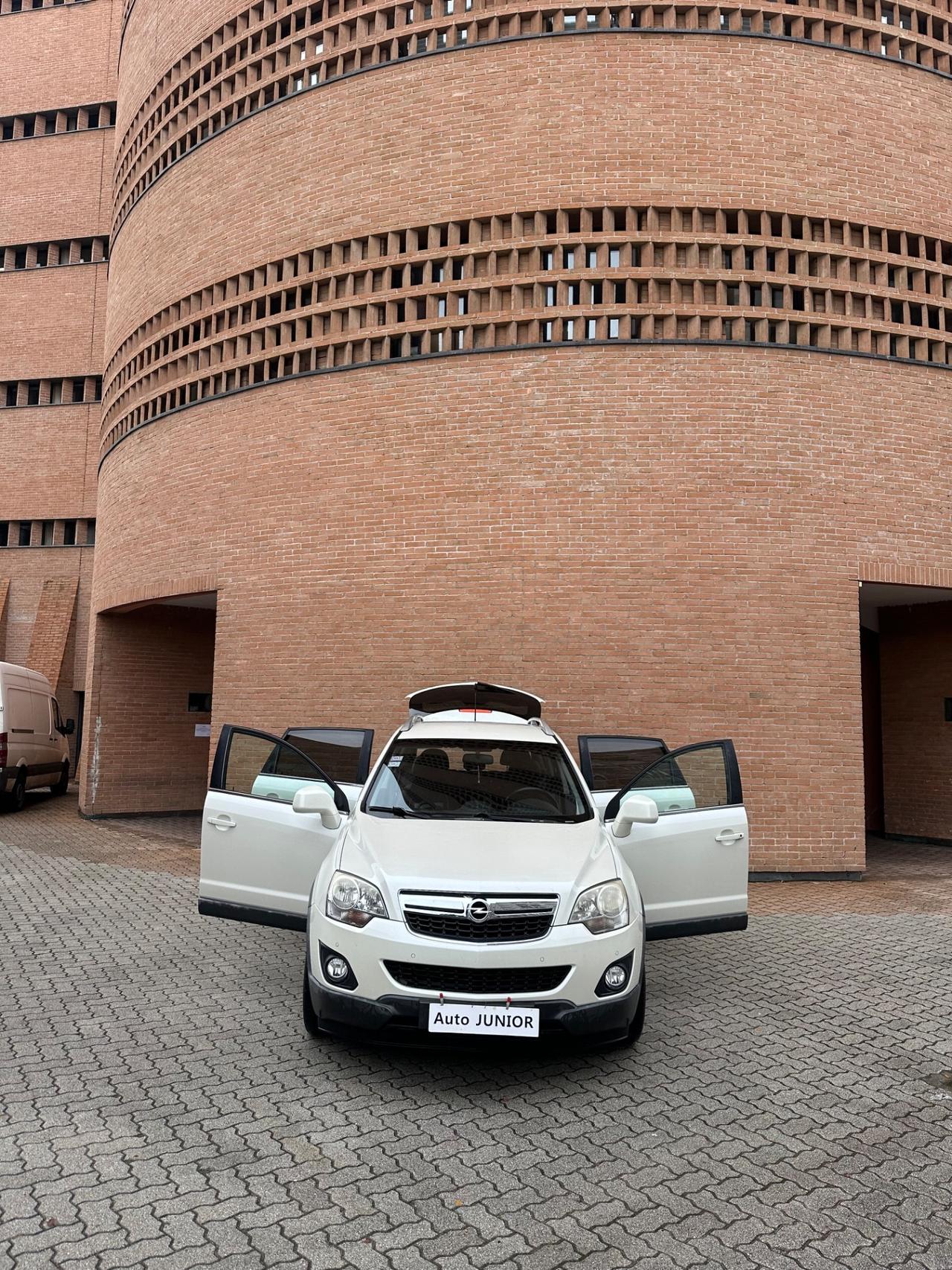 Opel Antara 2.2 CDTI 163CV Start&Stop Cosmo Unlimited Pack