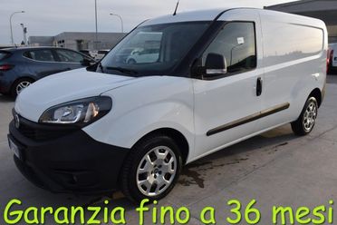 FIAT Doblo Doblò 1.6 MJT 105CV S&S PL-TN Cargo Maxi Lounge