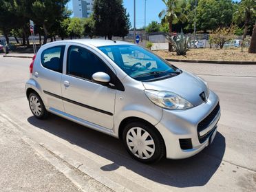 Peugeot 107 1.0 BENZINA 68CV 5p.