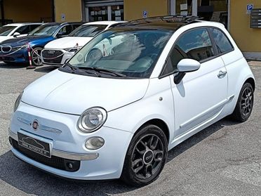 FIAT 500 1.2 Sport