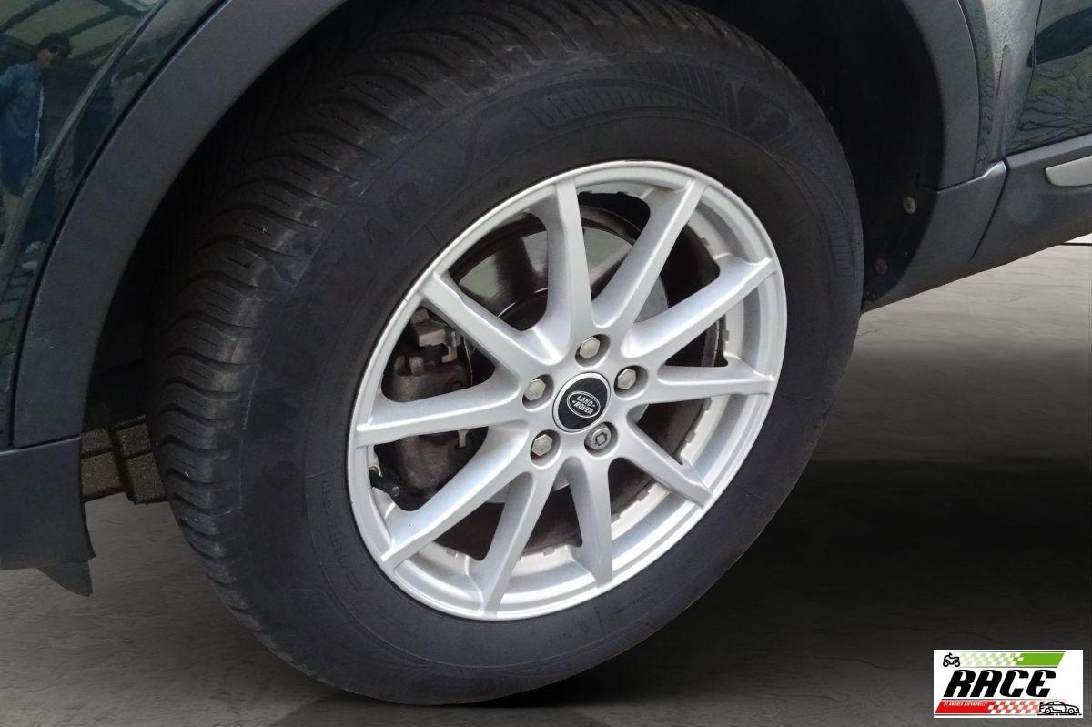 LAND ROVER - Range Rover Evoque - 2.2 TD4 5p. Prestige