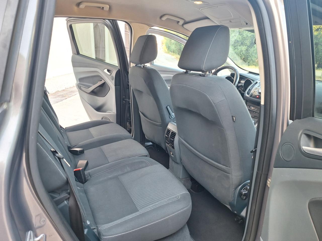 Ford C-Max 1.6 TDCi Titanium "PERFETTA" 2014