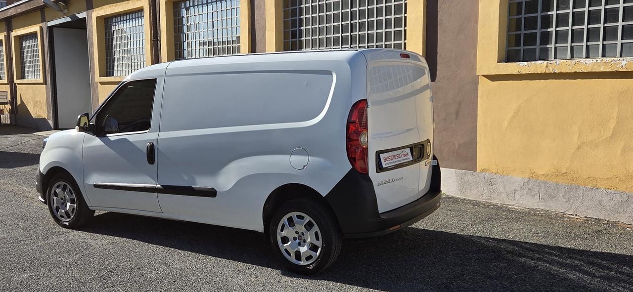 Fiat Doblo 1.6 MTJ 120 CV CARGO MAXI LOUNGE - 3 POSTI +IVA