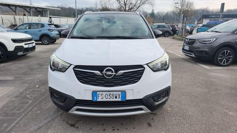 Opel Crossland X 1.5 ecotec Innovation s&s 102cv