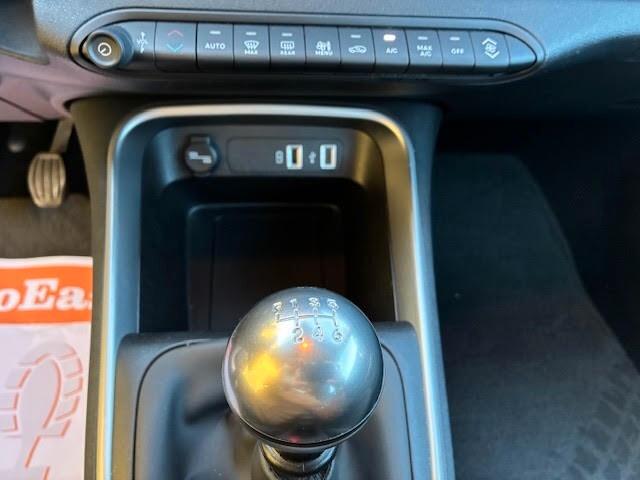 Jeep Avenger 1.2 Turbo 100 CV Altitude