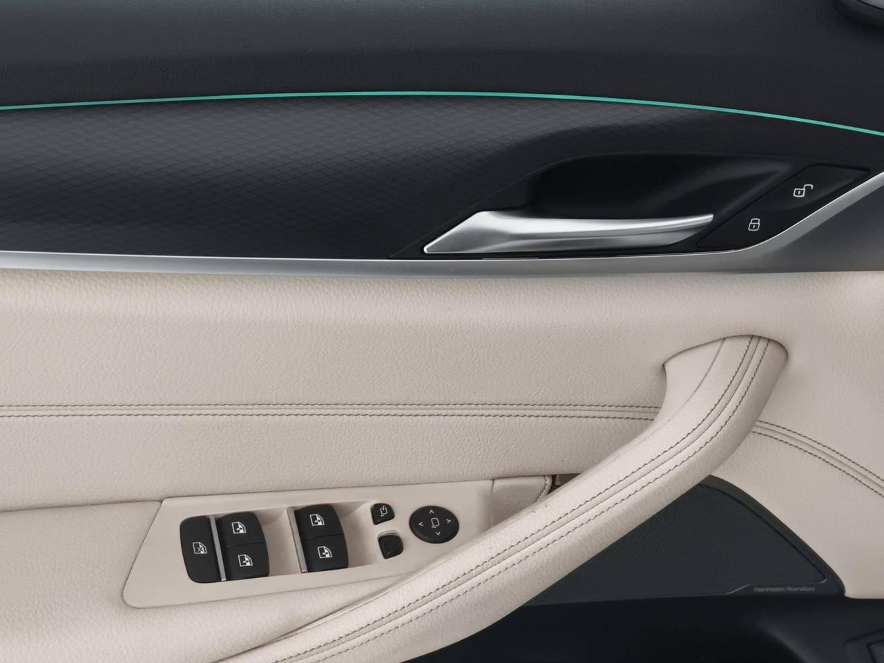 BMW Serie 5 530d Touring 48V MSport