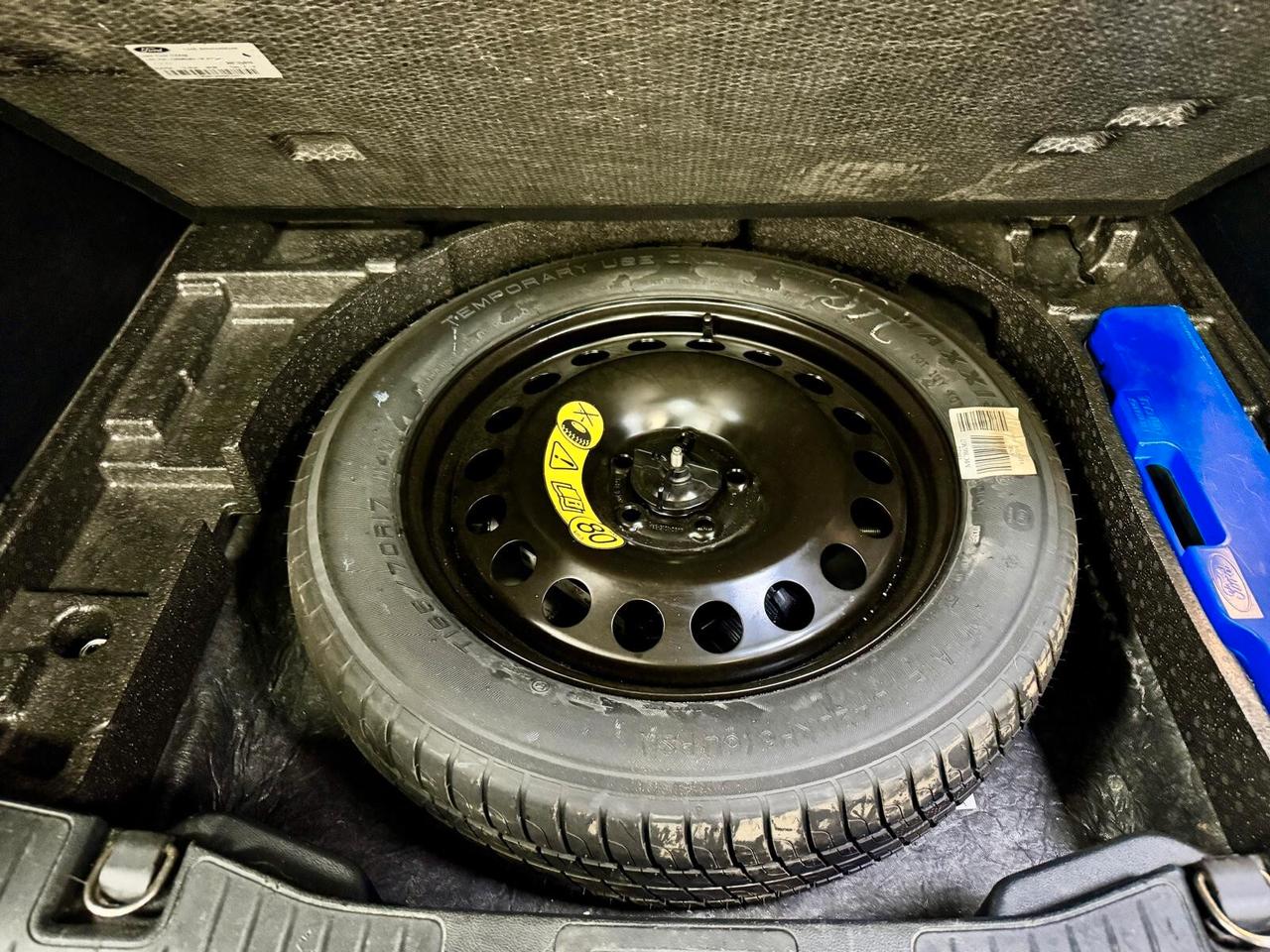 Ford Kuga 1.5 EcoBlue 120cv aut. Titanium 2021