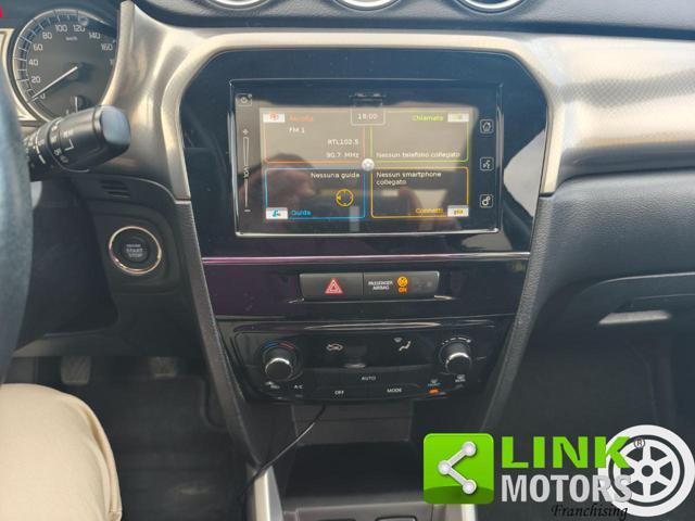 SUZUKI Vitara 1.6 DDiS V-Top