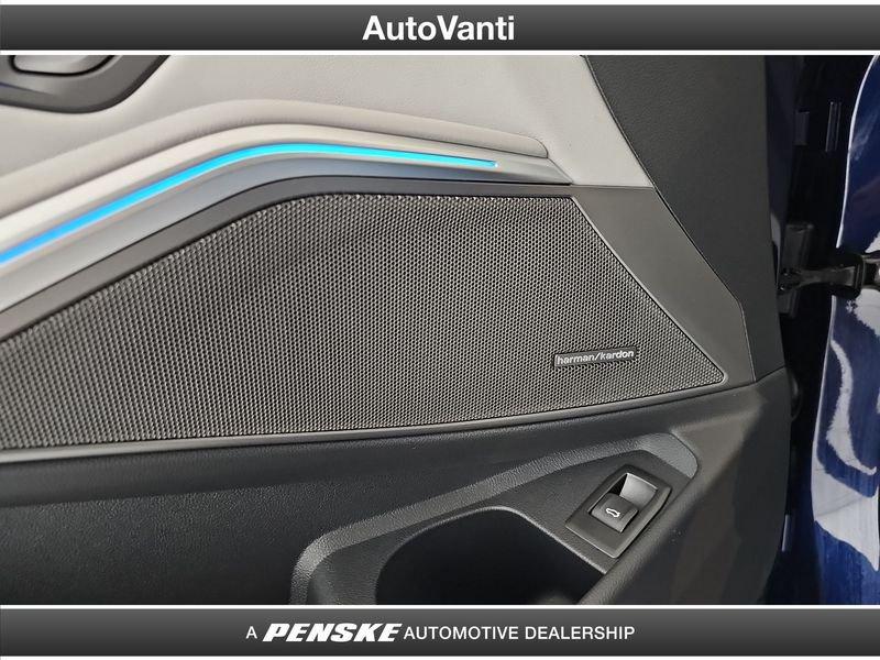 BMW Serie 3 M3 Touring Competition M xDrive