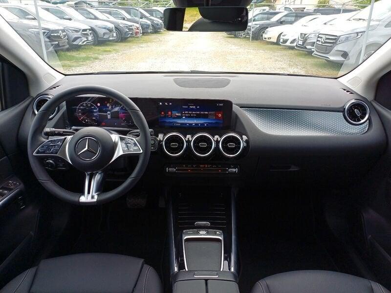 Mercedes-Benz Classe B B 180 d Progressive Advanced NIGHT-PACK