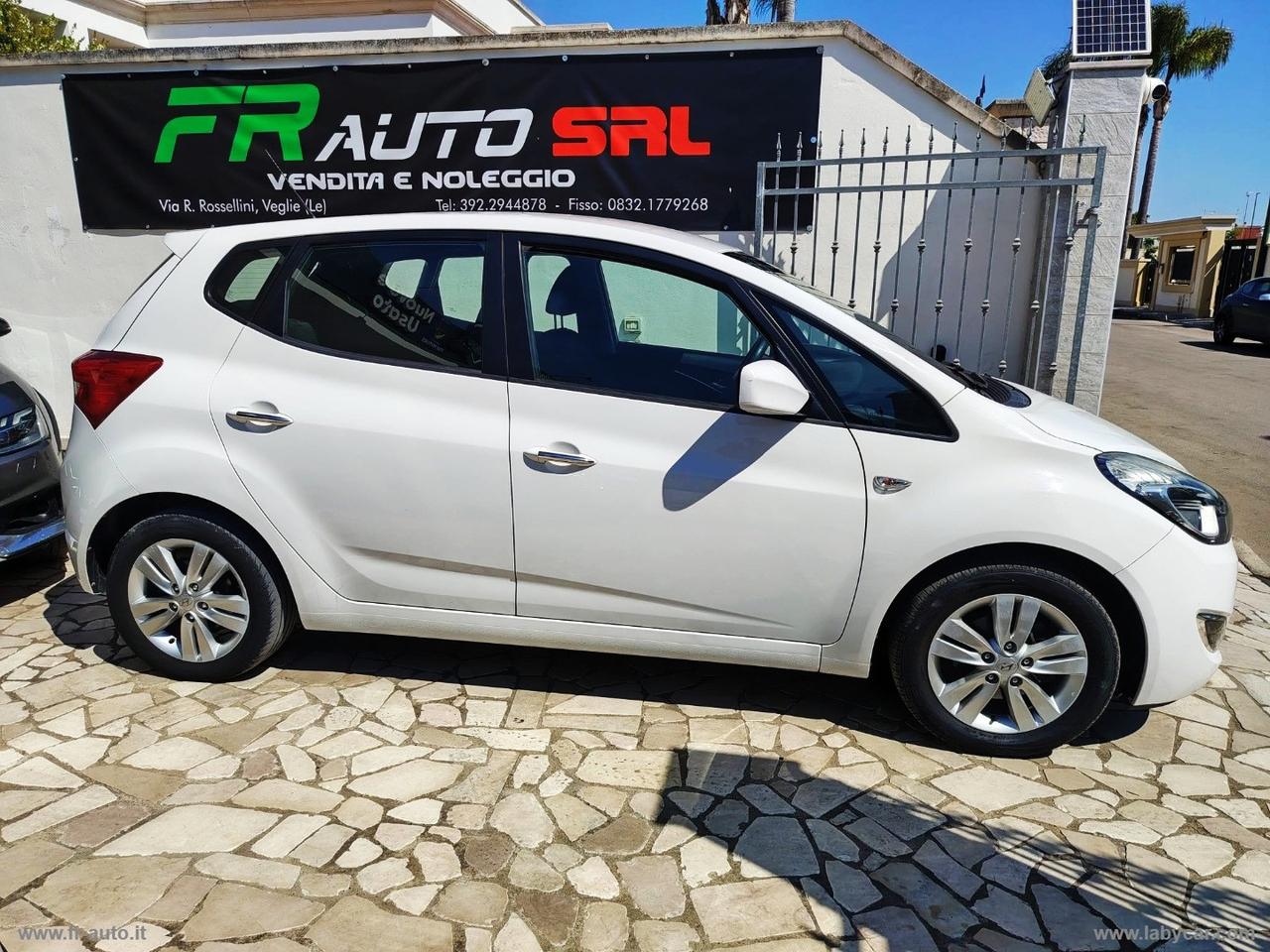 HYUNDAI ix20 1.4 CRDI 77 CV Comfort