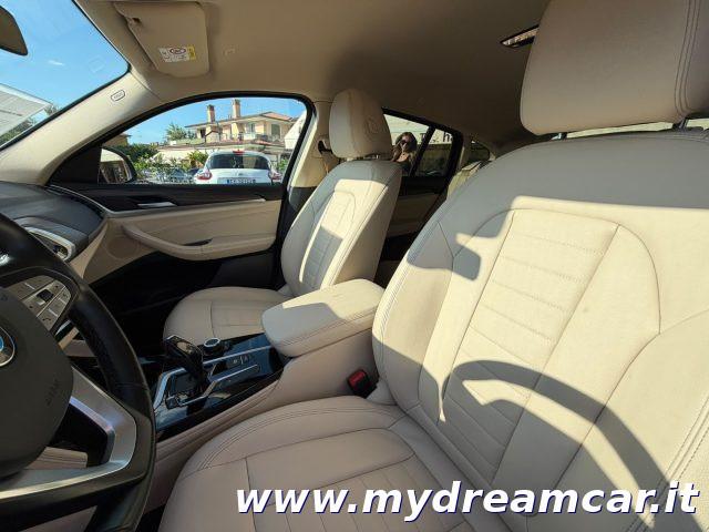 BMW X4 xDrive20d 48V Business Advantage