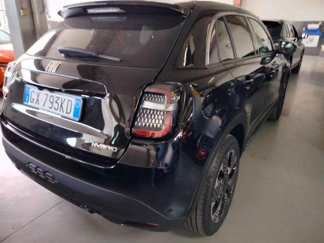 FIAT 600 Hybrid 100 CV DCT MHEV La Prima
