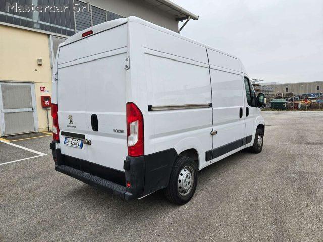 PEUGEOT Boxer 330 L2H2 2.2 BlueHDi 140cv - GF420PL