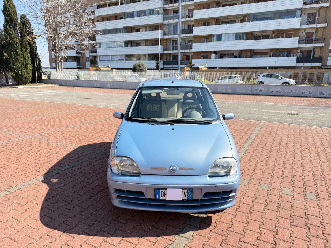 Fiat 600 1.1 *53.000KM*