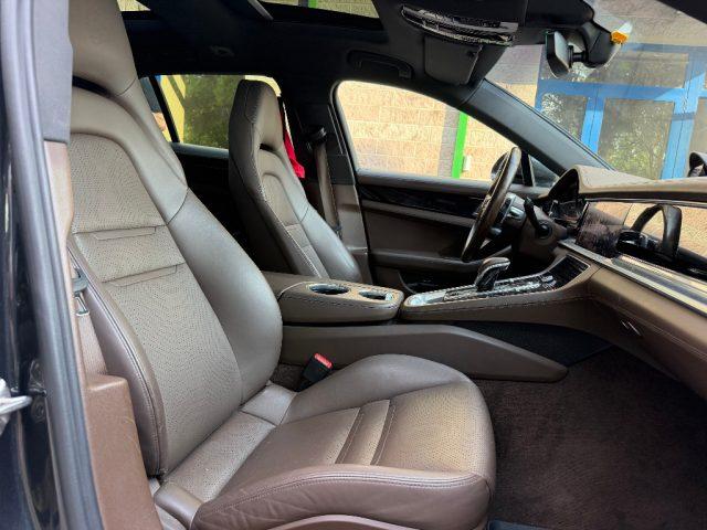 PORSCHE Panamera SPORT TURISMO 2.9 4 E-HYBRID AUTO CERCHI DA 21"
