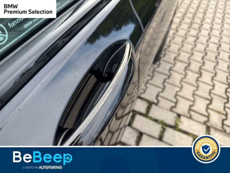 BMW Serie 7 740D MHEV 48V MSPORT XDRIVE AUTO