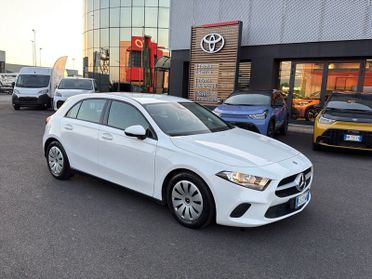 Mercedes-Benz Classe A A 180 Business