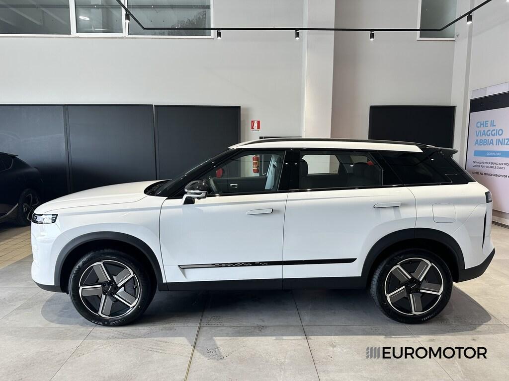 Jaecoo Jaecoo 7 SHS-P 1.5 TGDi Plug-In Hybrid Pure DHT