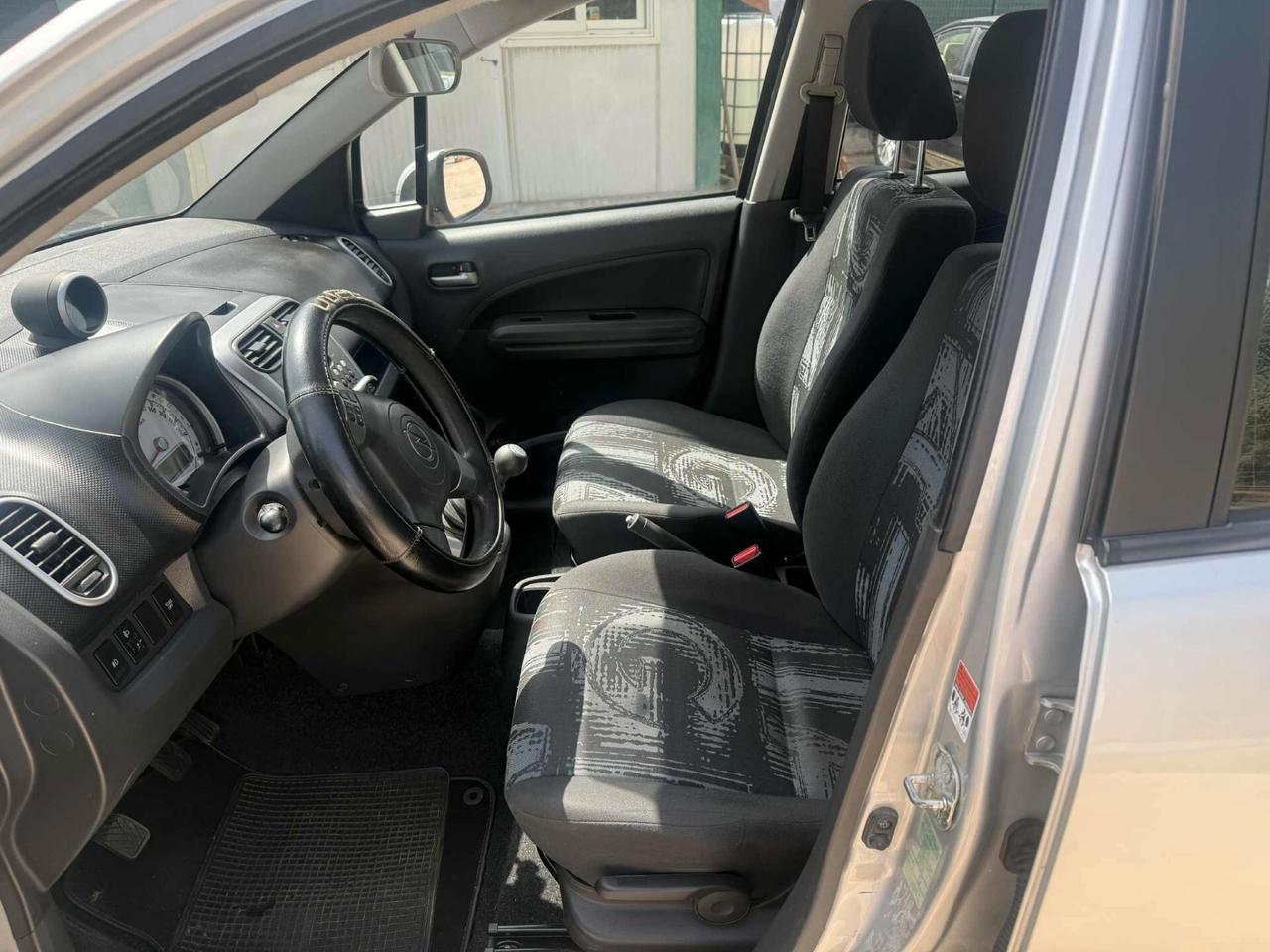 Opel Agila 1.0 BENZINA 68CV 2011