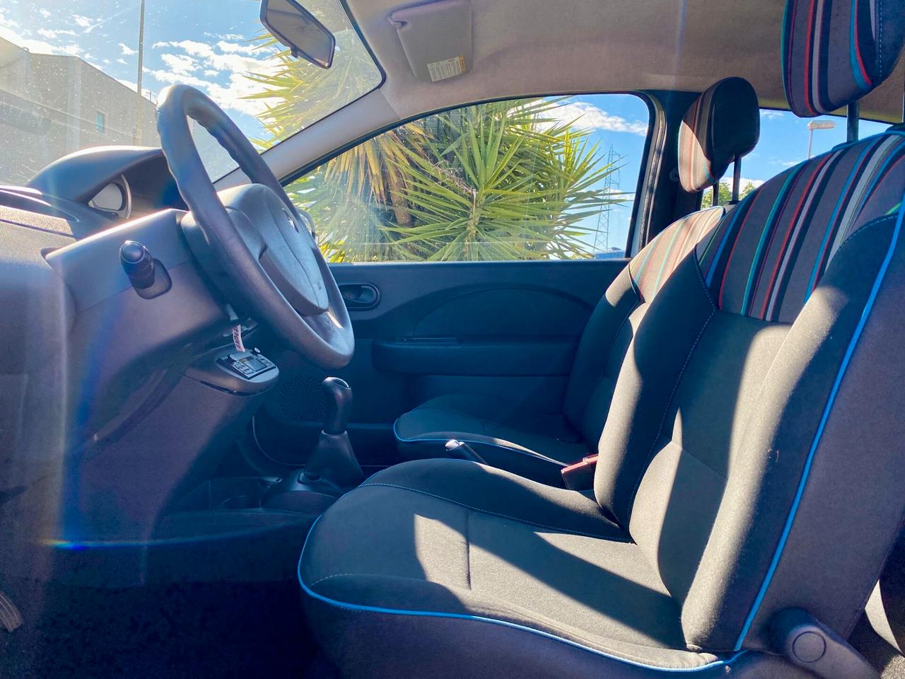 Renault Twingo 1.5 dCi 75 cv. Live