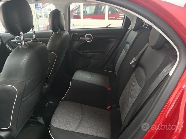 FIAT 500X 1.3 MultiJet 95 CV Pop Star LEGGI A...