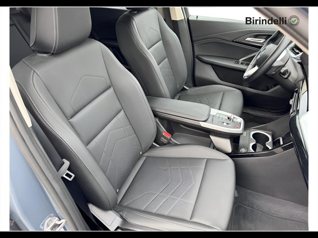 BMW X1 (U11) - X1 xDrive 20d xLine