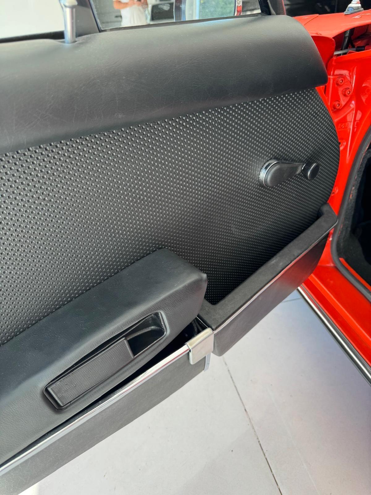 Porsche 911 - 911T Coupè Karmann