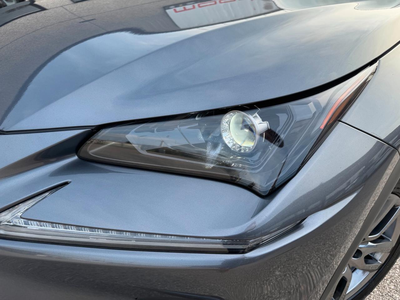 Lexus NX 300h Hybrid 4WD Business FULL OPTIONAL