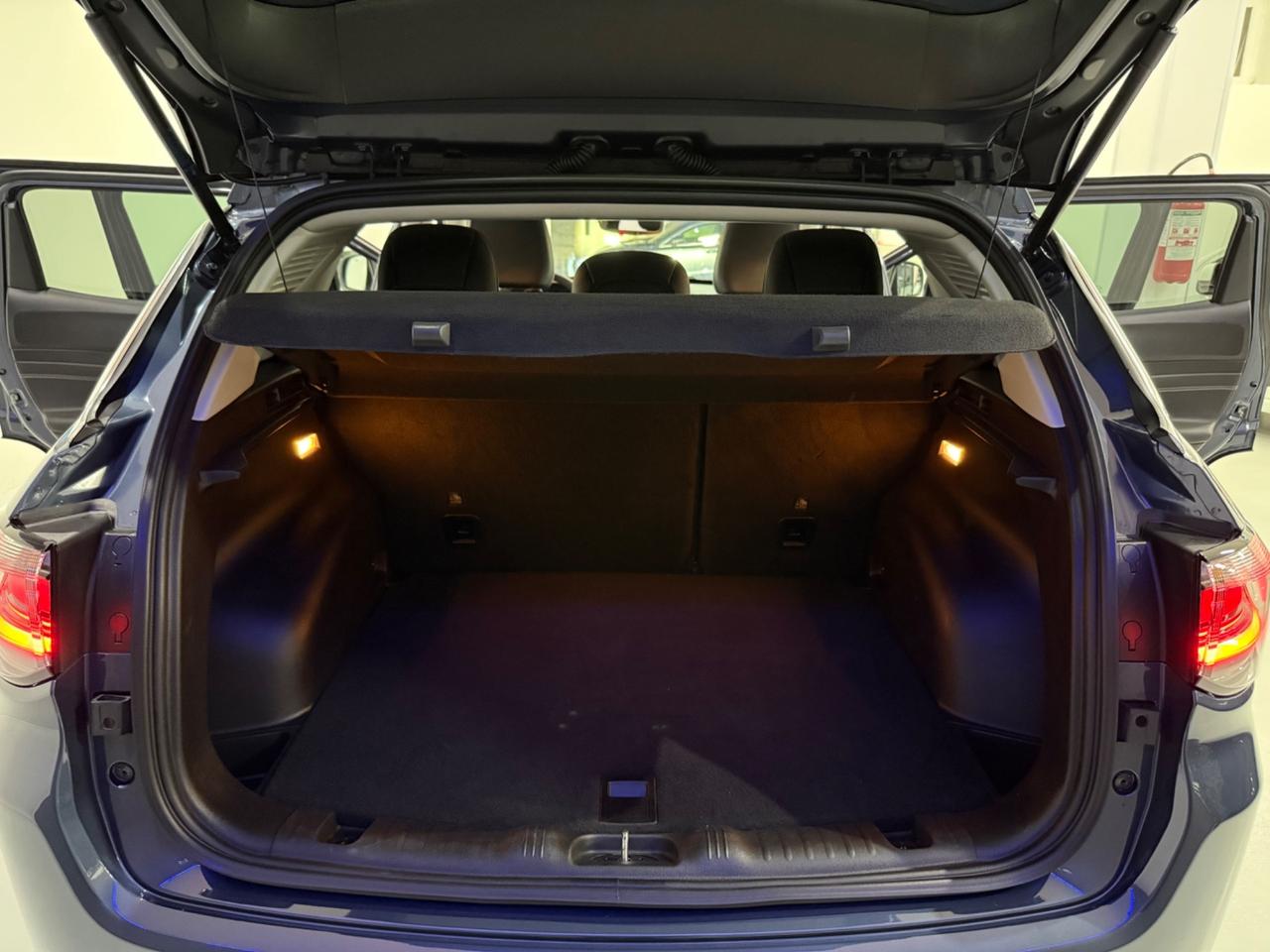 Jeep Compass 1.6 Multijet II 130cv Limited