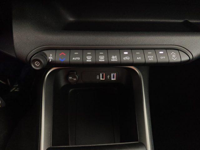 JEEP Avenger 1.2 Turbo 100 CV Altitude
