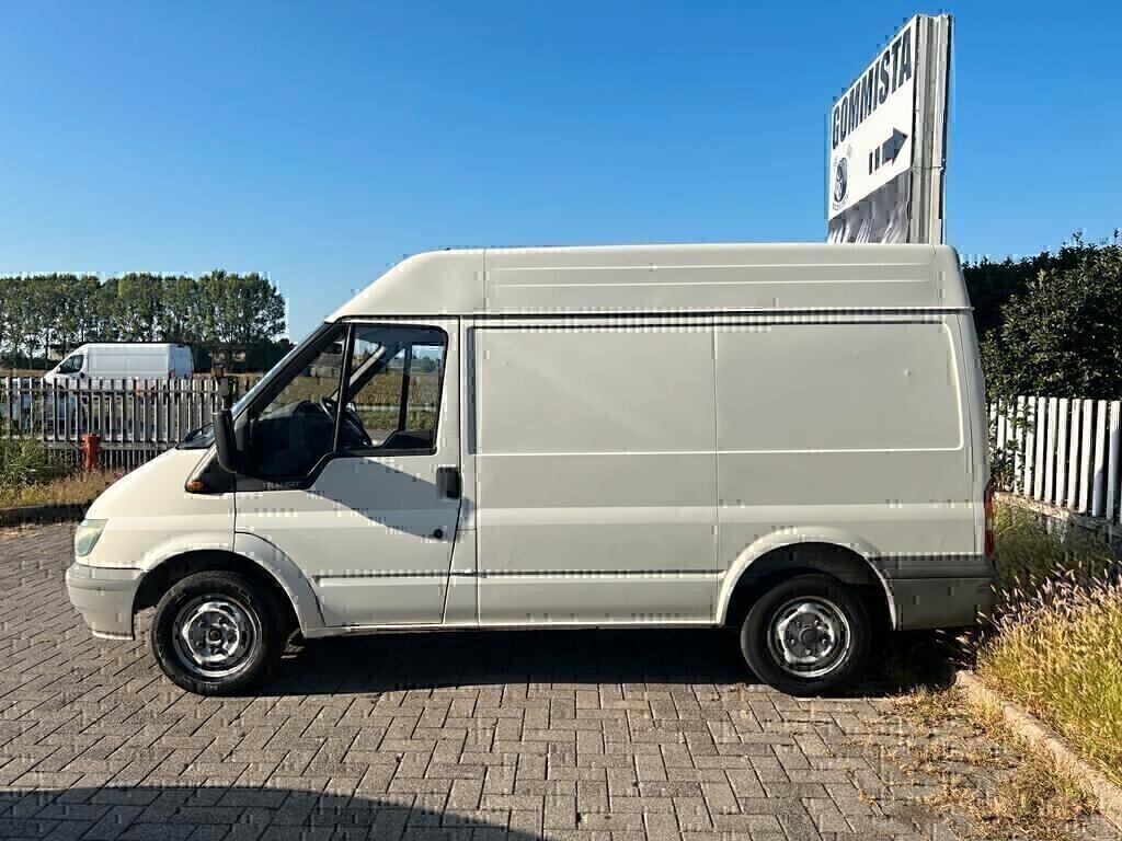 Ford Transit Ford Transit