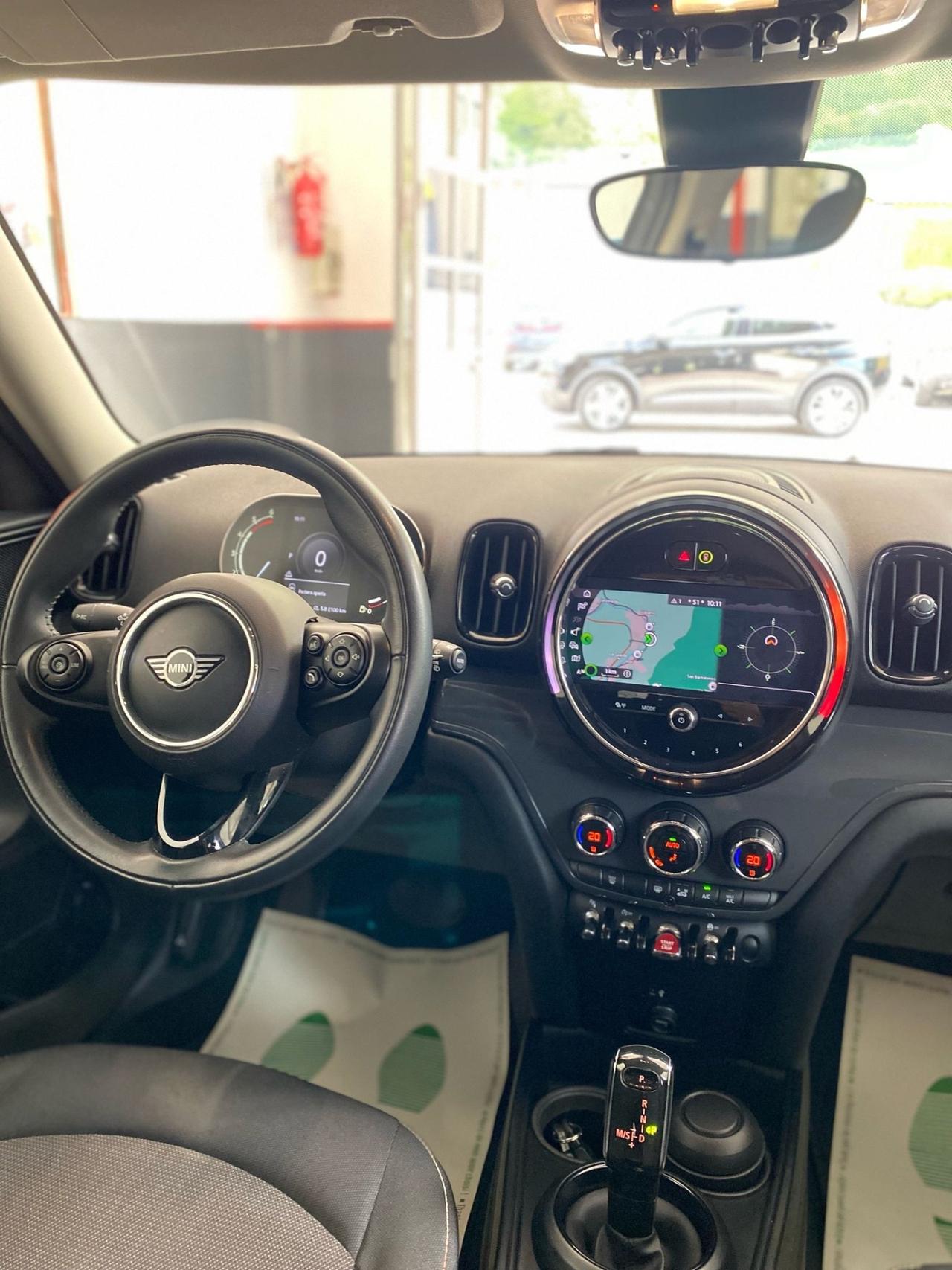 Mini Cooper Countryman Mini 2.0 Cooper D Northwood Edition Countryman