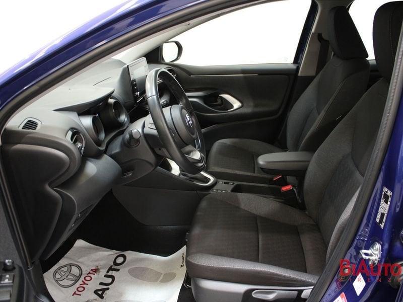 Toyota Yaris Yaris 1.5h Trend