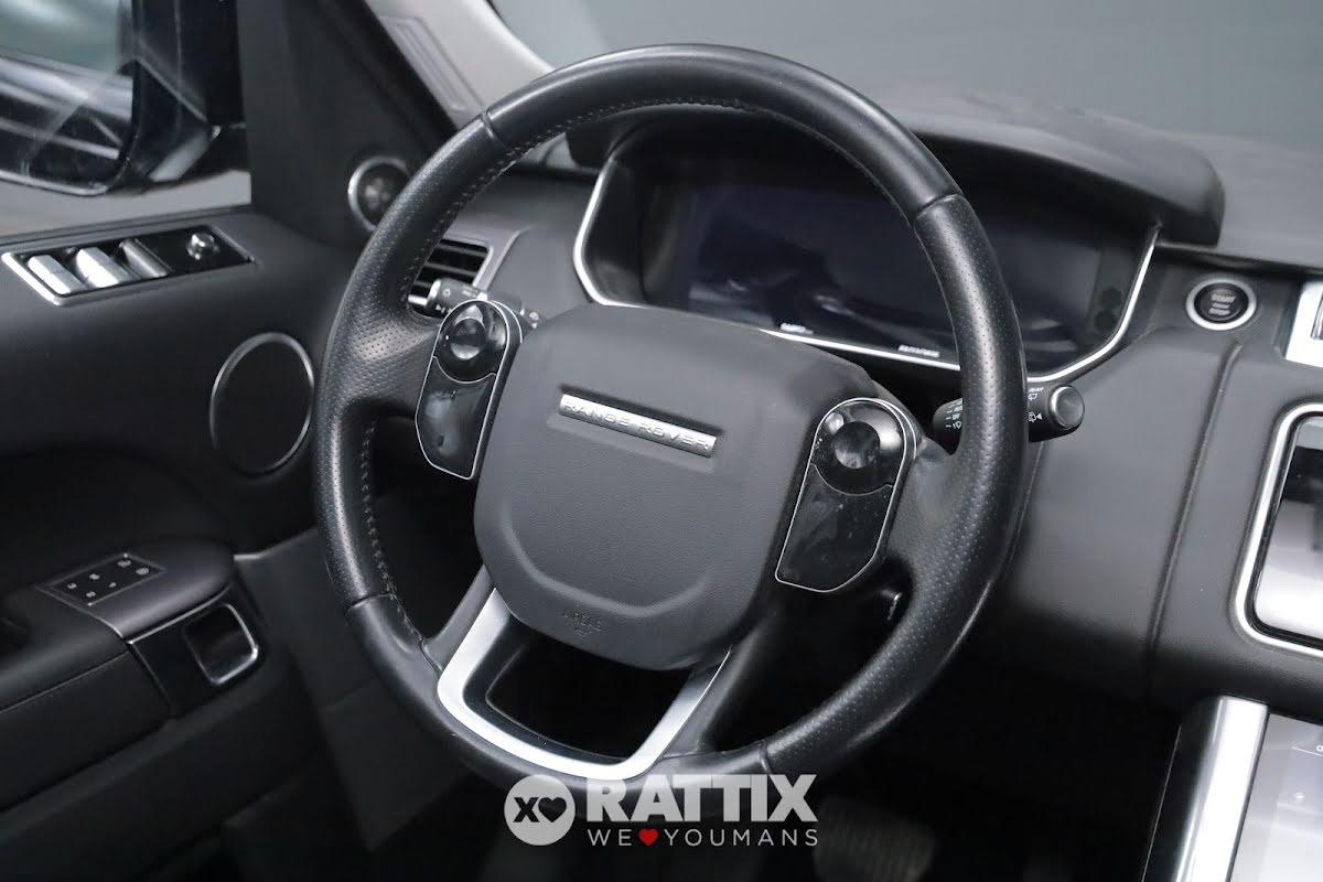 Land Rover Range Rover Sport 3.0d i6 Mhev HSE 249CV 4x4 Auto