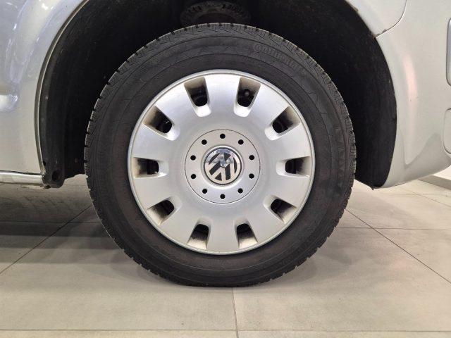 VOLKSWAGEN Caravelle 2.0 TDI 140CV PC 9 POSTI - Sens. Park. - Clima