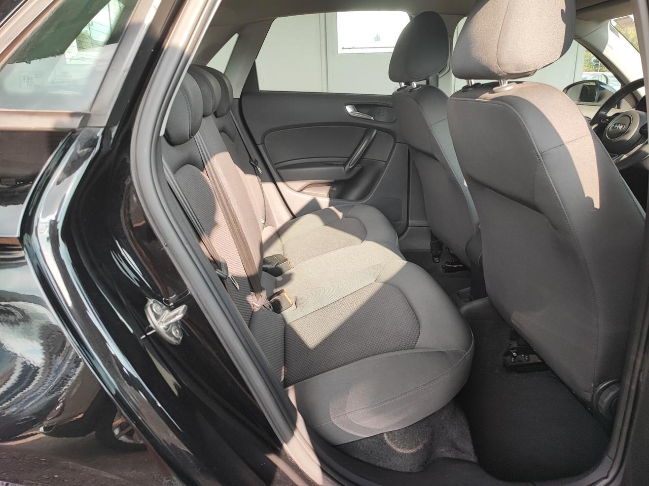 Audi A1 SPB 1.6 TDI Ambition