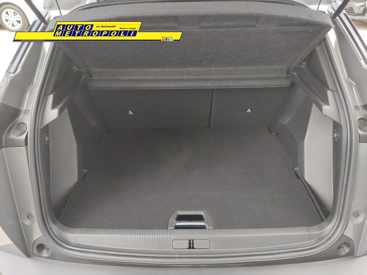 Peugeot 2008 1.2 100cv S&S Allure