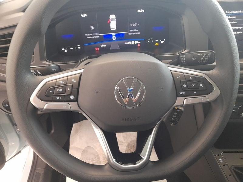 Volkswagen Polo 1.0 Young