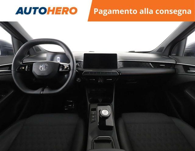 MG MG3 1.5 Hybrid+ Luxury