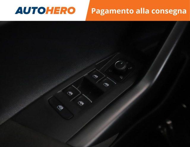 VOLKSWAGEN Polo 1.0 TSI 110 CV DSG R-Line
