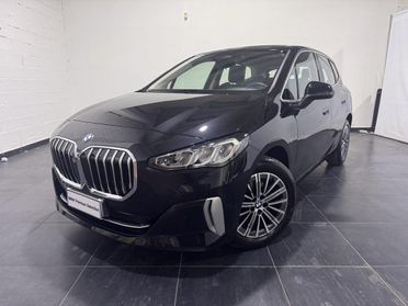 BMW Serie 2 Active Tourer 218 d DCT