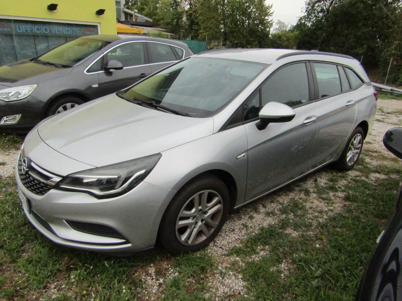 Opel Astra 1.6 CDTi 110CV Start&Stop Sports Tourer Business